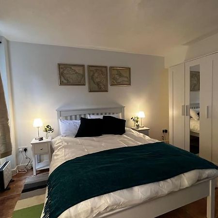 Exclusive Flat In Oxford Centre With Ac Apartment Exterior photo